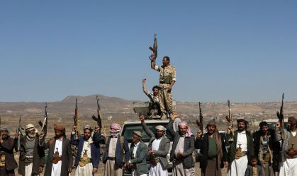 Houthis dizem que Trump deve arcar com consequências dos ataques ao Irã