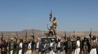 Houthis dizem que Trump deve arcar com consequências dos ataques ao Irã