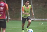 Botafogo encaminha contratação de Savarino, do Real Salt Lake City-EUA