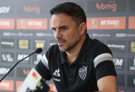Rodrigo Caetano assina contrato para ser o novo diretor de Seleções da CBF