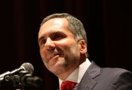 Sarrubbo aceita convite e será secretário nacional de Segurança Pública, dizem fontes