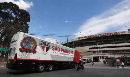 Futebol: Lewys Hamilton assina com São Paulo; entenda