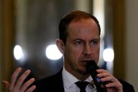 À CNN, Ricardo Cappelli rebate crise com PT, fala do 8/1 e prioriza saúde