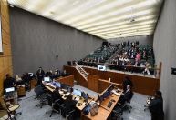Sarrubbo na Secretaria Nacional de Segurança Pública esquenta disputa por vaga no STJ