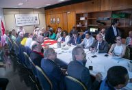 PT vai priorizar reoneração e veto a emendas na volta do recesso parlamentar