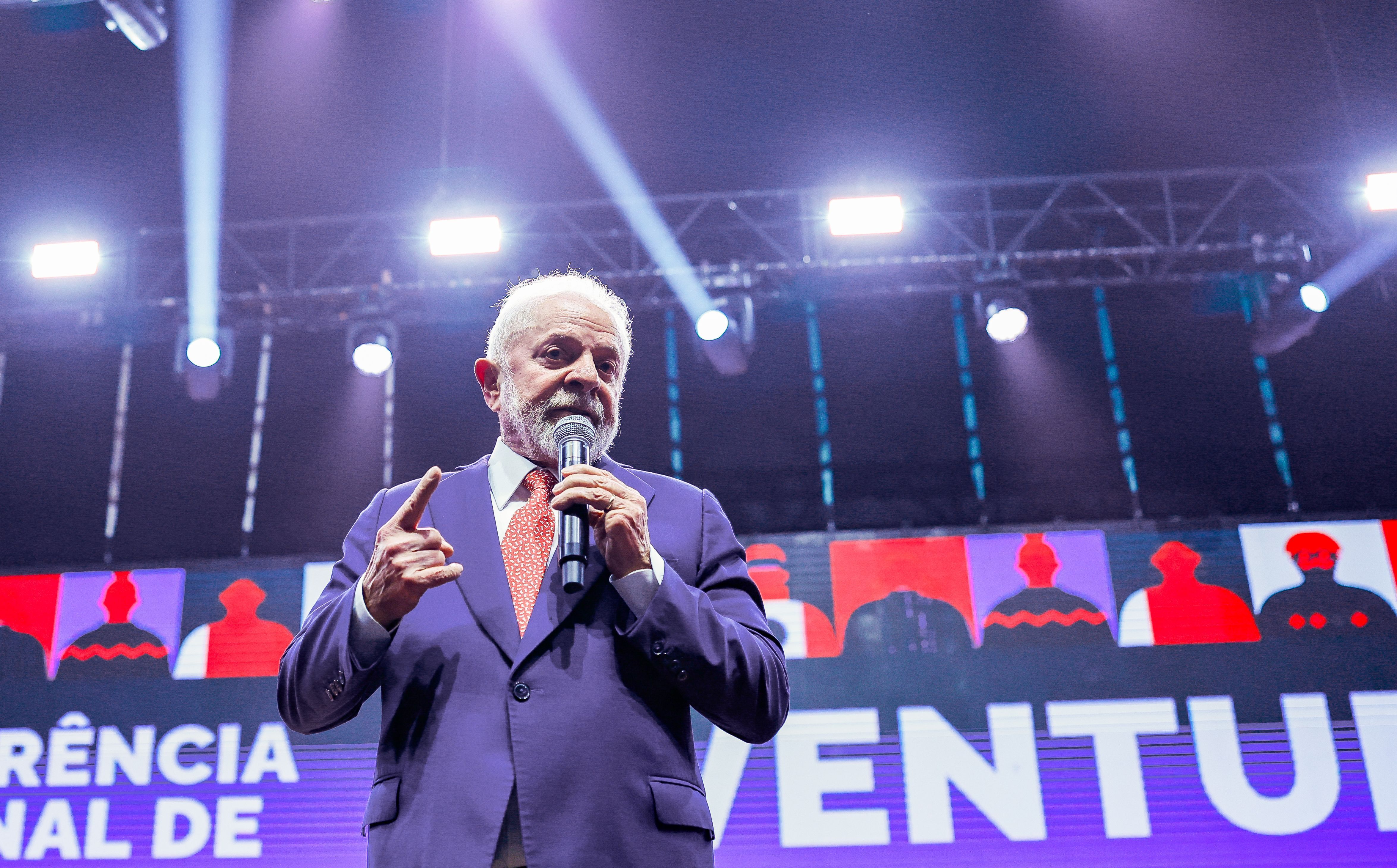 14.12.2023 - 4ª Conferência Nacional de Juventude