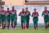 Fluminense x São Raimundo-RR: horário e onde assistir ao jogo da Copinha
