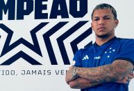 Gabriel Veron, do Cruzeiro, sofre lesão no pé direito e passará por cirurgia