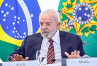Lula cita relação com Congresso e diz que cobranças ao governo devem ocorrer dentro da 