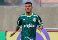 Atacante do Palmeiras relata ofensas racistas em eliminação na Copinha