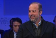 Alexandre Silveira diz que governo discute sucessão na Vale, mas que nome de Mantega é especulação