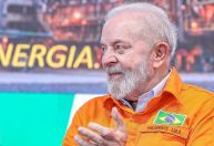 Lula defende reoneração da folha para o Brasil crescer: 