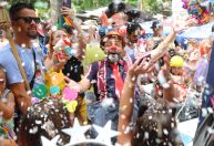 "Chá da Alice", "Bloco da Anitta": Rio de Janeiro já vive atmosfera do Carnaval, diz presidente da Riotur