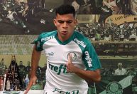 Bruno Rodrigues rompe tendão e passará por nova cirurgia no Palmeiras