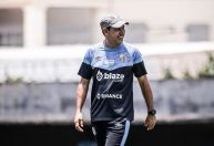 Santos jogará “Copa da Igualdade” em fevereiro, no Catar