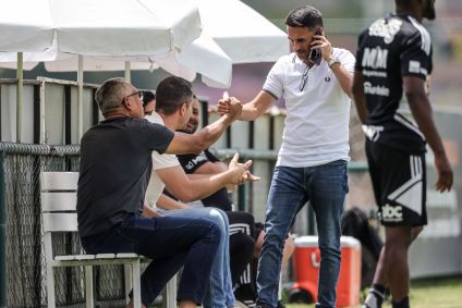 Rodrigo Caetano, diretor