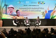 Governo quer usar Luz Para Todos como referência para auxiliar inclusão energética mundial