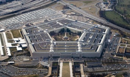 Estados Unidos autorizam exército a reforçar presença no Oriente Médio