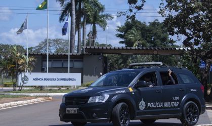 "Abin paralela" é célula de organização criminosa maior, diz PF