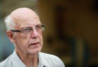 Após ser alvo de possível CPI,  padre Júlio Lancellotti confirma encontro com prefeito de SP