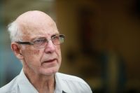 Padre Júlio diz que há conspiração contra trabalho da Pastoral de Rua