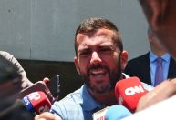 "Bom dia, meu líder”; leia diálogo que embasou operação contra deputado Carlos Jordy