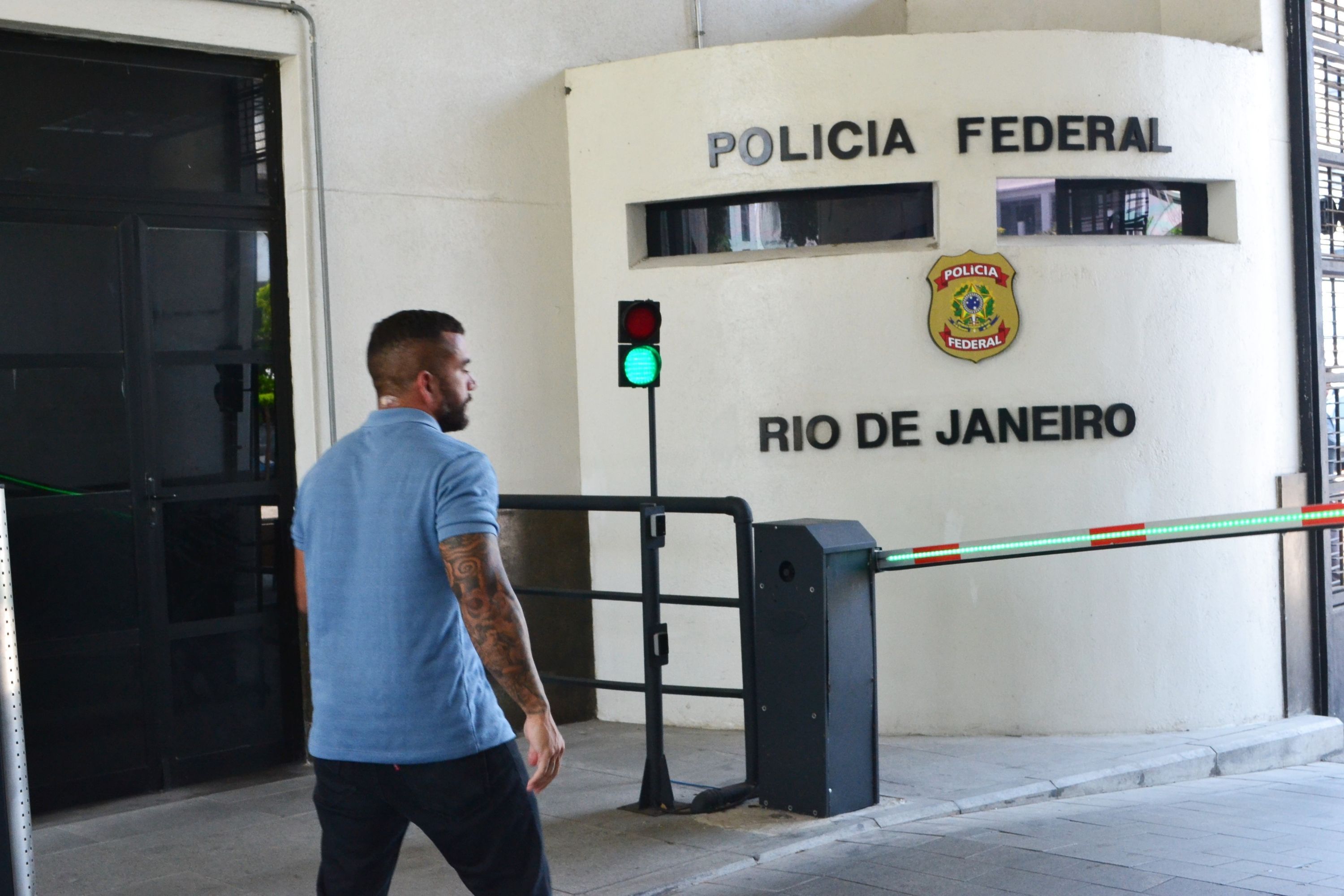 Carlos Jordy diz que busca e apreensão contra ele é 'medida autoritária'