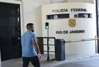 Oposição divulga manifesto que critica operação da PF contra deputado Carlos Jordy