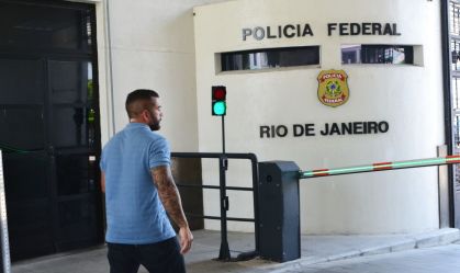 Carlos Jordy diz que busca e apreensão contra ele é 'medida autoritária'