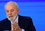 Lula relembra Brumadinho e diz que Vale &quot;nada fez&quot; para reparar destruição causada por ruptura