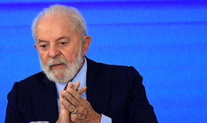 Lula relembra Brumadinho e diz que Vale "nada fez" para reparar destruição causada por ruptura