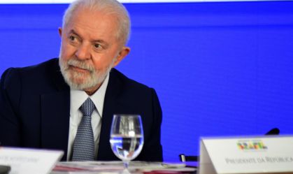 Lula lança programa Brasil Unido pela Educação