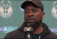 NBA: vice-líder da Conferência Leste, Milwaukee Bucks demite treinador