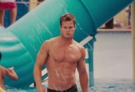 Morre aos 50 anos Alec Musser, modelo que estrelou 