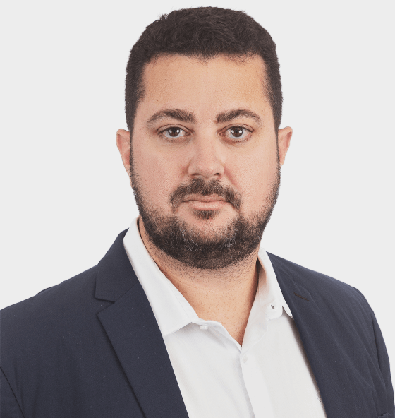André Amaral era conselheiro na Anec / Reprodução