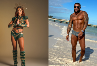 Anitta manda público não vaiar Naldo durante show em Brasília; veja