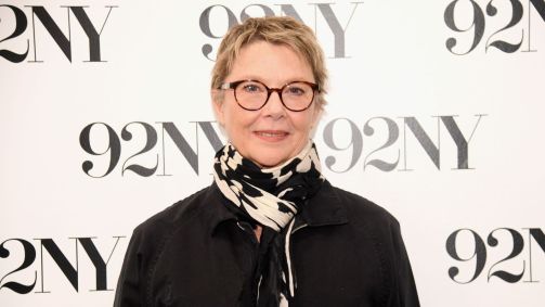 Annette Bening