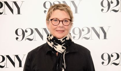 Annette Bening