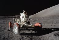 Veja como está a corrida espacial após pouso do Japão na Lua