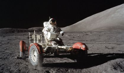 Veja como está a corrida espacial após pouso do Japão na Lua