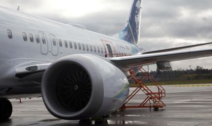 Boeing vai aumentar inspeções de qualidade do avião 737 MAX