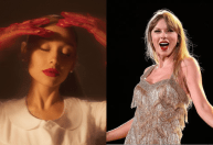 Ariana Grande iguala recordes de Beyoncé e Taylor Swift na Billboard
