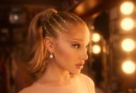 Ariana Grande cogita turnê para o álbum novo: 