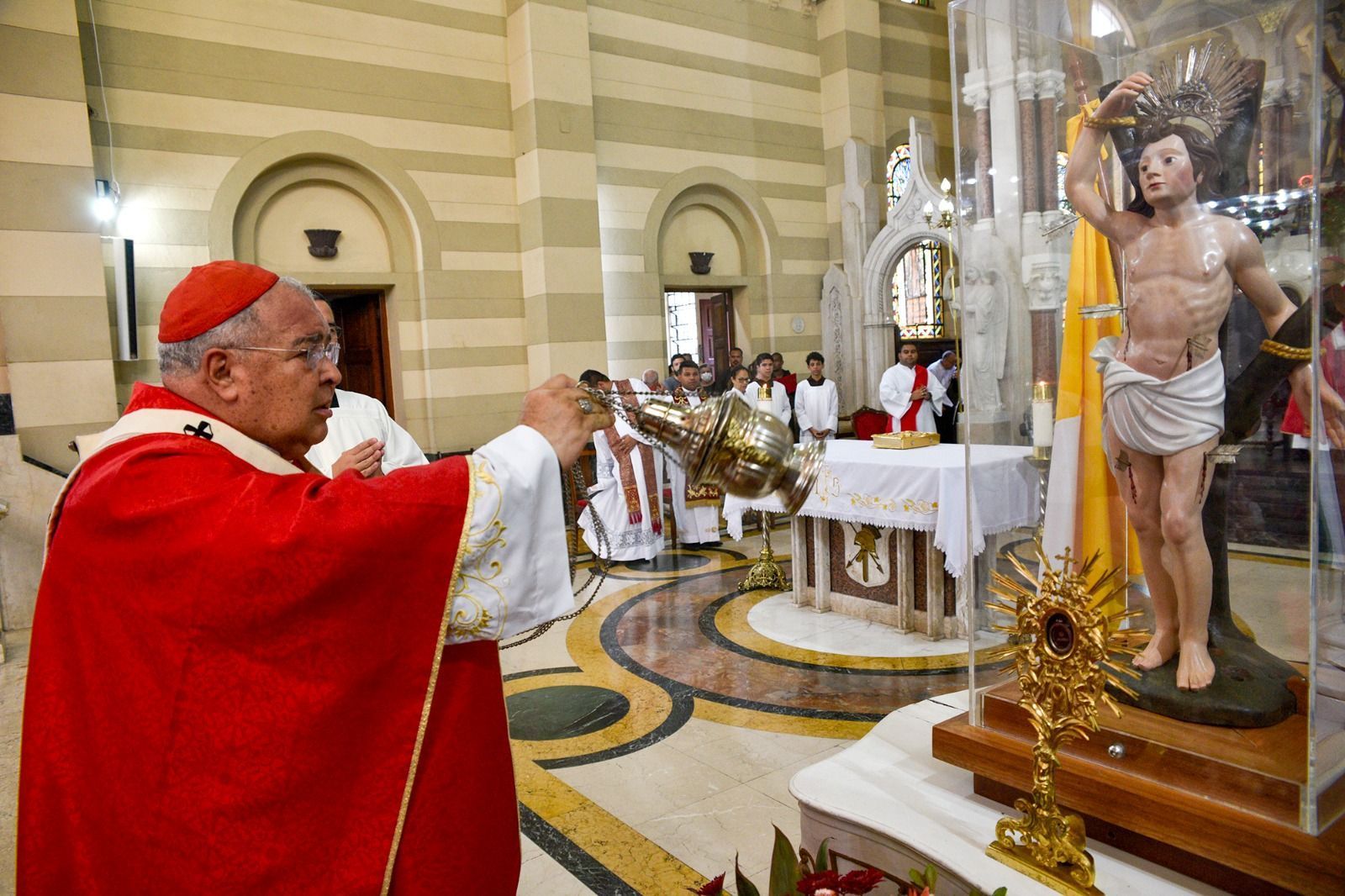 Arquediocese do Rio de Janeiro