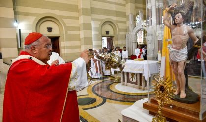 Arquediocese do Rio de Janeiro