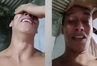 “A gente saiu do maior sufoco”, diz familiar de brasileiro libertado de sequestro no Equador