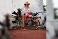Artista venezuelana foi violentada antes de morrer no Amazonas, diz polícia