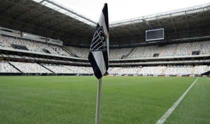 Atlético-MG confirma clássico com torcida única diante do Cruzeiro