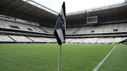 Arena MRV, casa do Atlético-MG