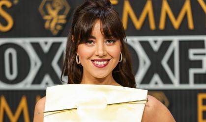 Atriz de "The White Lotus" diz que não assistiu à série; entenda o motivo
